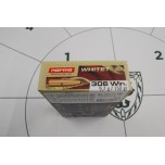 .308 Norma 150gr Whitetail - Box of 20